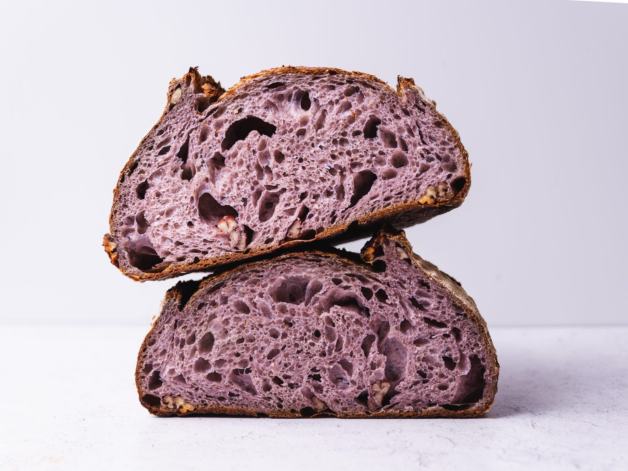 Pain au Levain (Sourdough Bread) Recipe