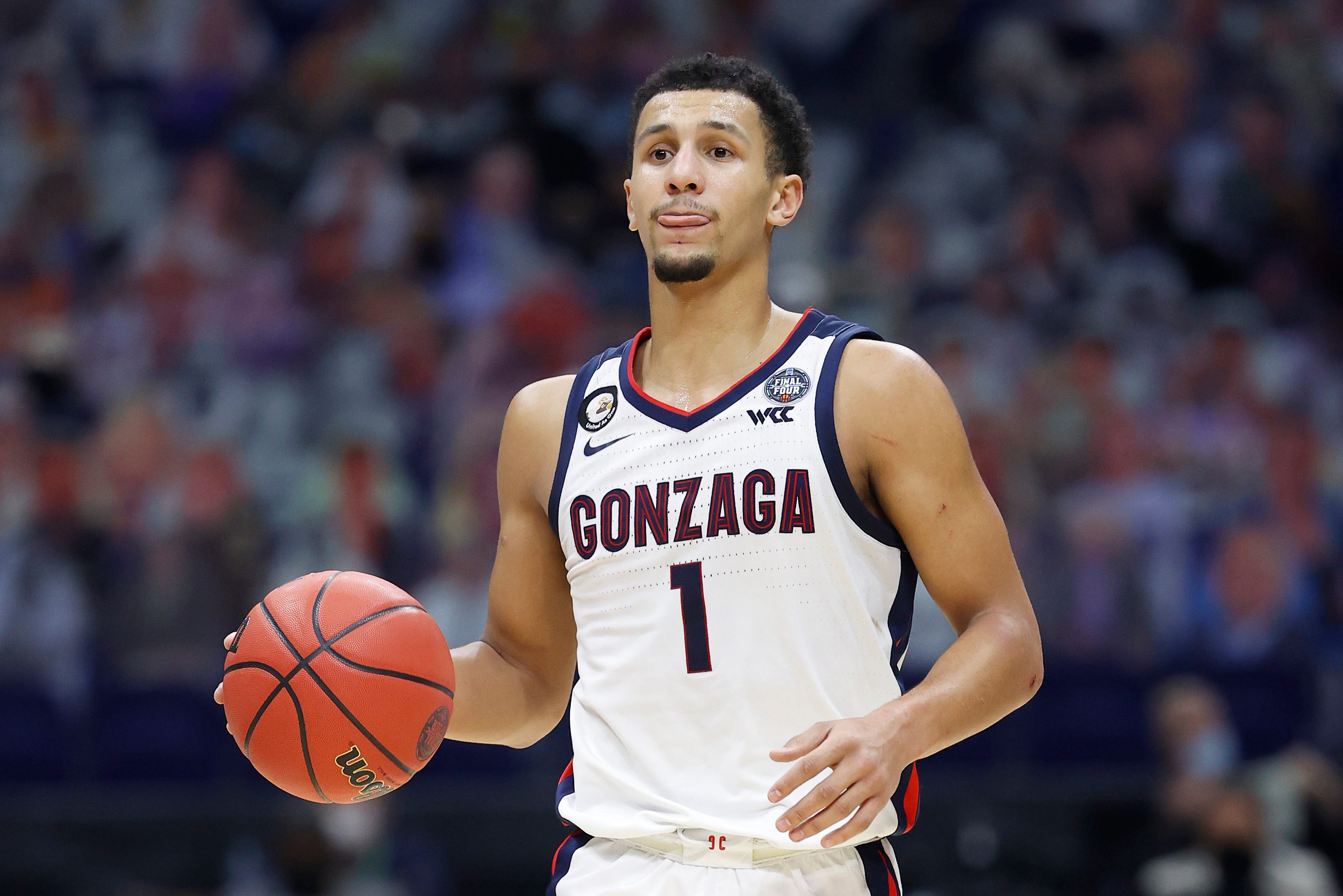 NBA Draft: Neemias Queta and four other second round sleepers - Page 2