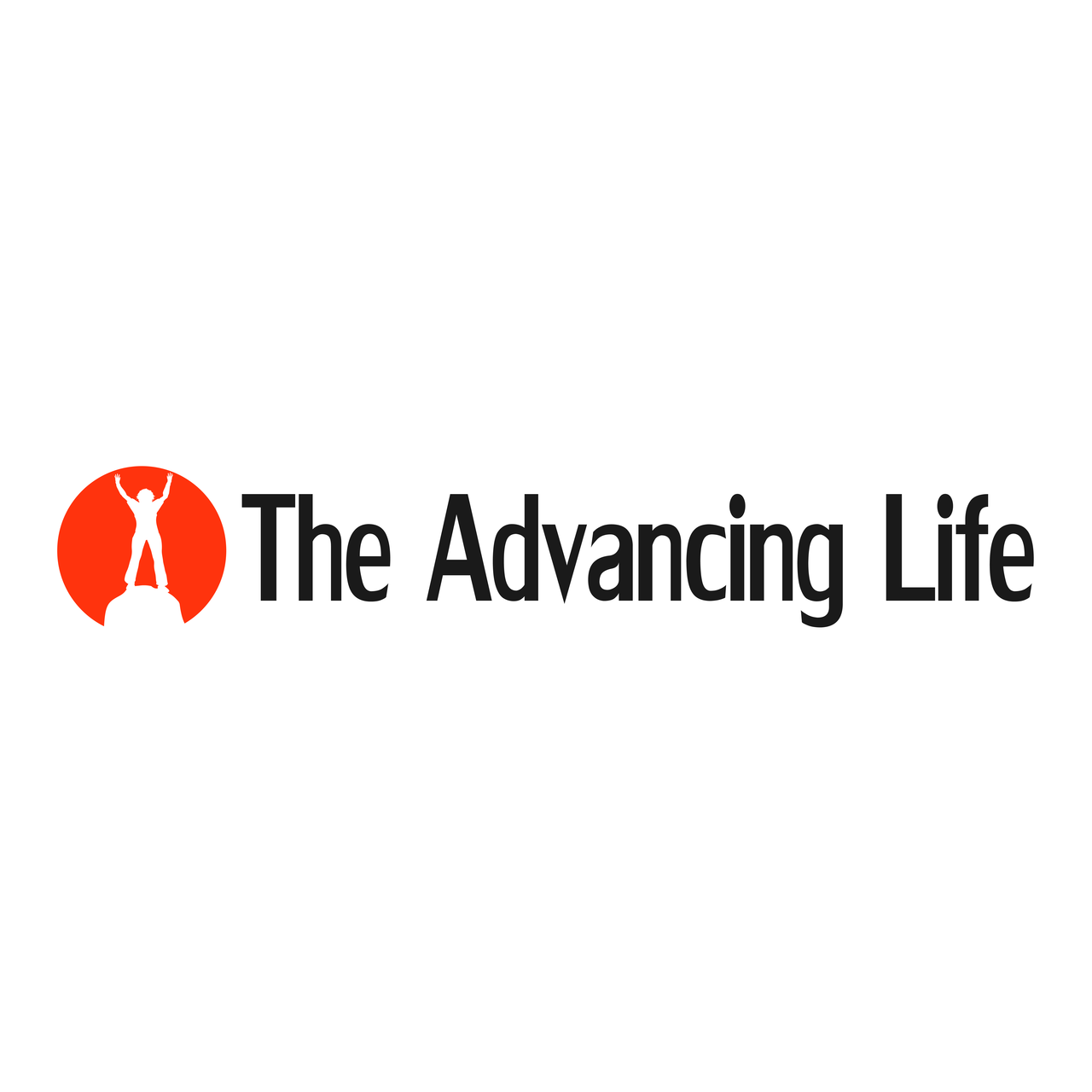 Artwork for The Advancing Life
