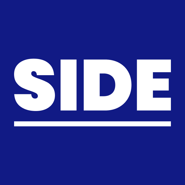 SIDE Notes logo