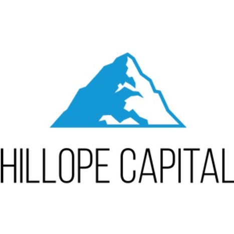 Hillope Capital Letters logo