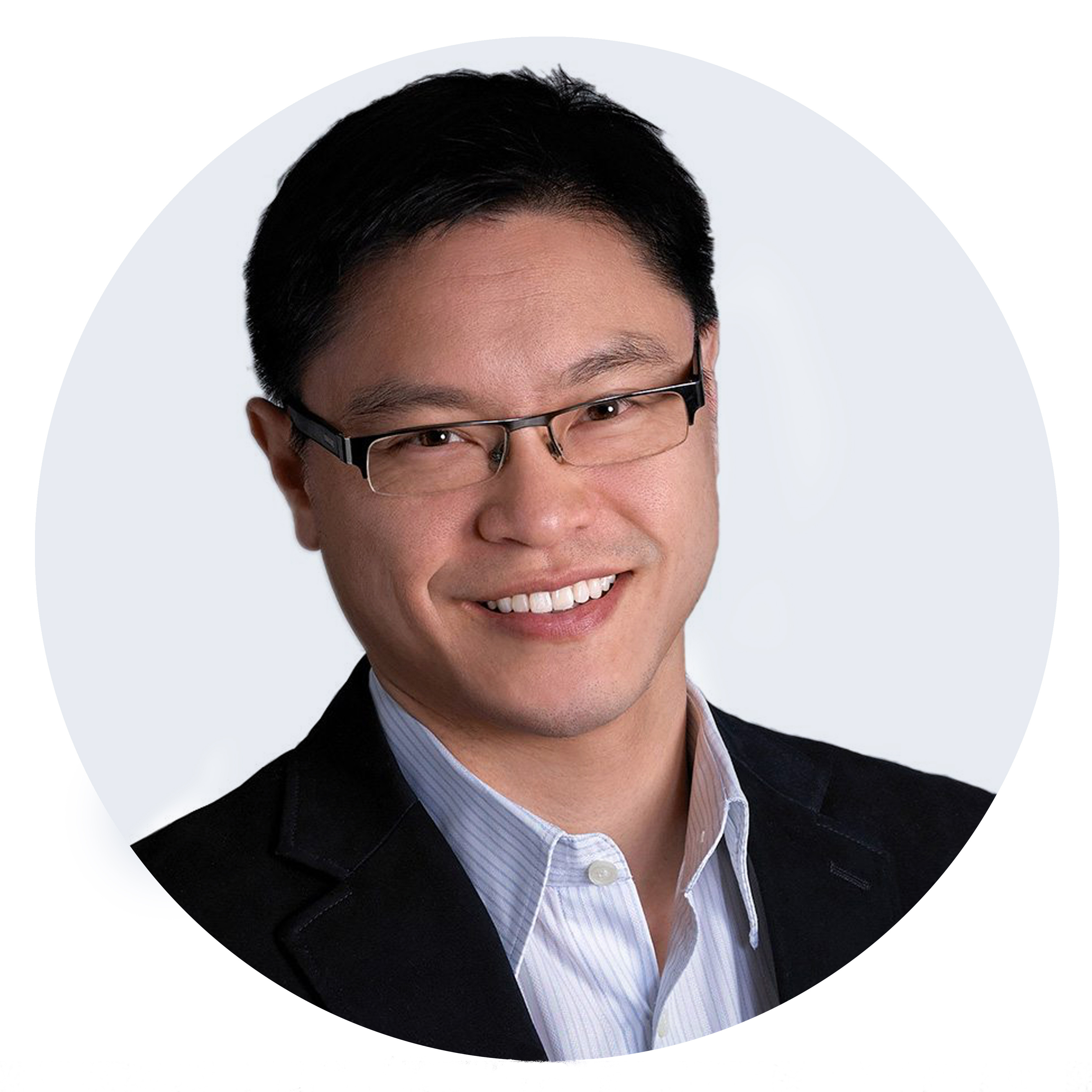 Dr. Jason Fung, MD