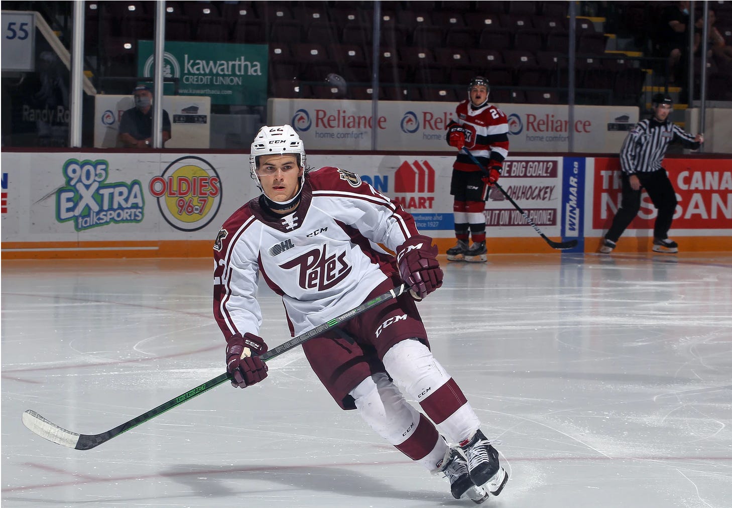 Battalion to select defenceman Ty Nelson with first pick in OHL draft