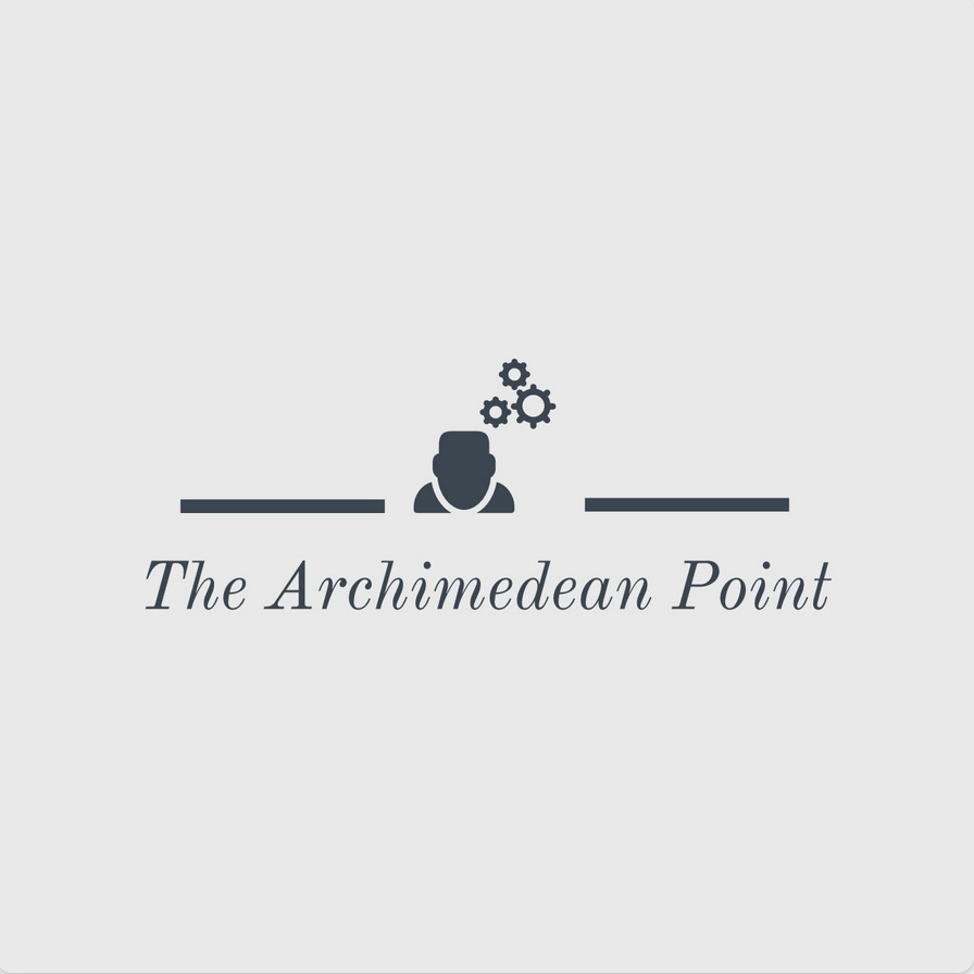 Artwork for The Archimedean Point 