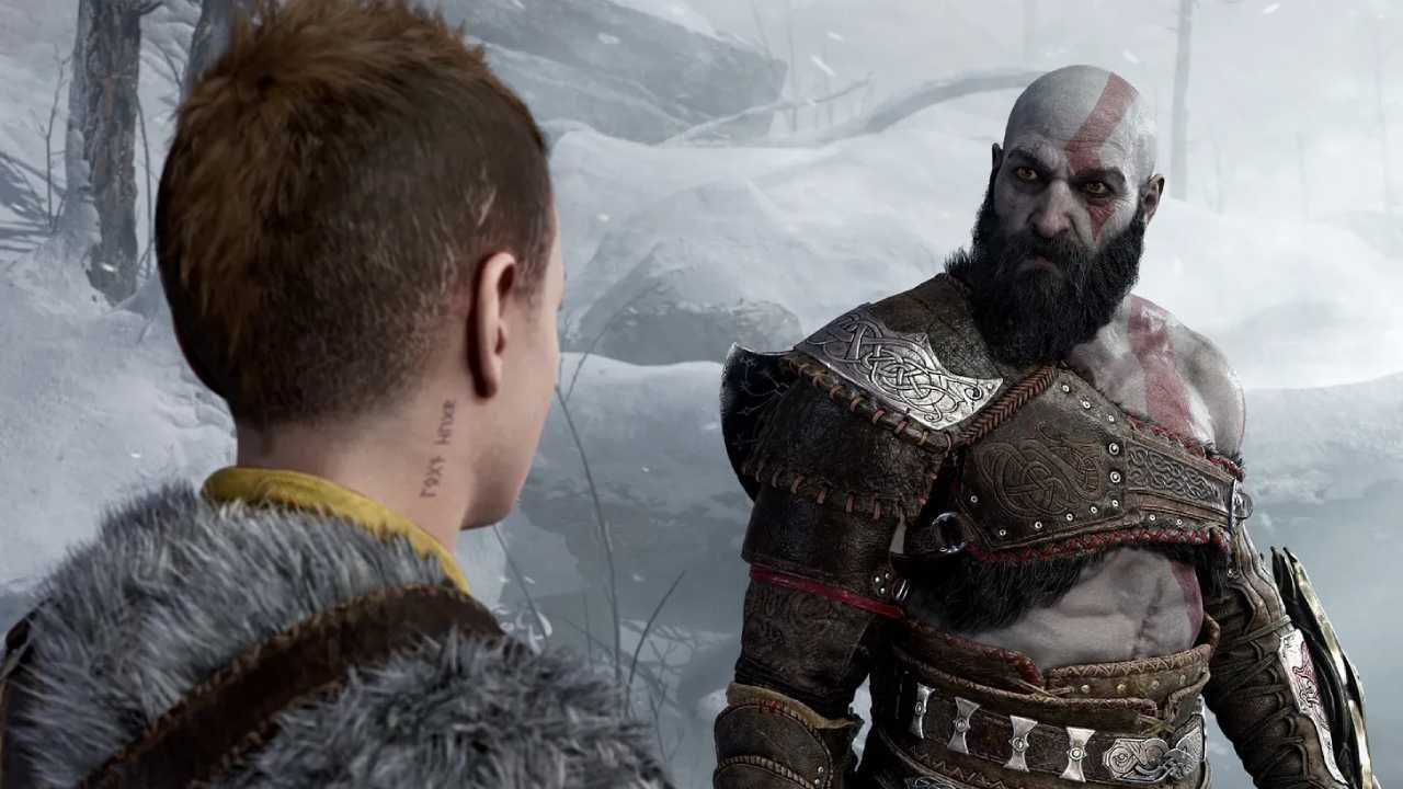 PS5 games 2023 list: every upcoming PlayStation 5 exclusive and best games  so far