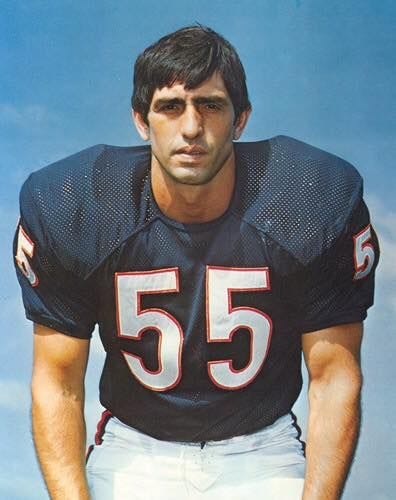 Radio host, former Bear Doug Buffone dies at age 70 - ABC7 Chicago