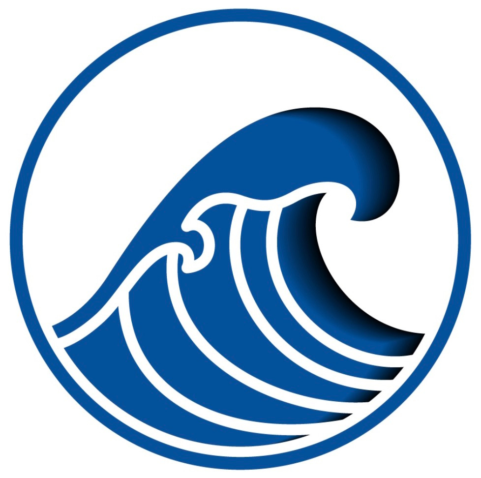 The Big Wave Report logo