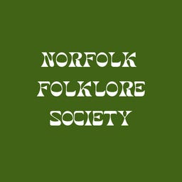Artwork for Norfolk Folklore Society