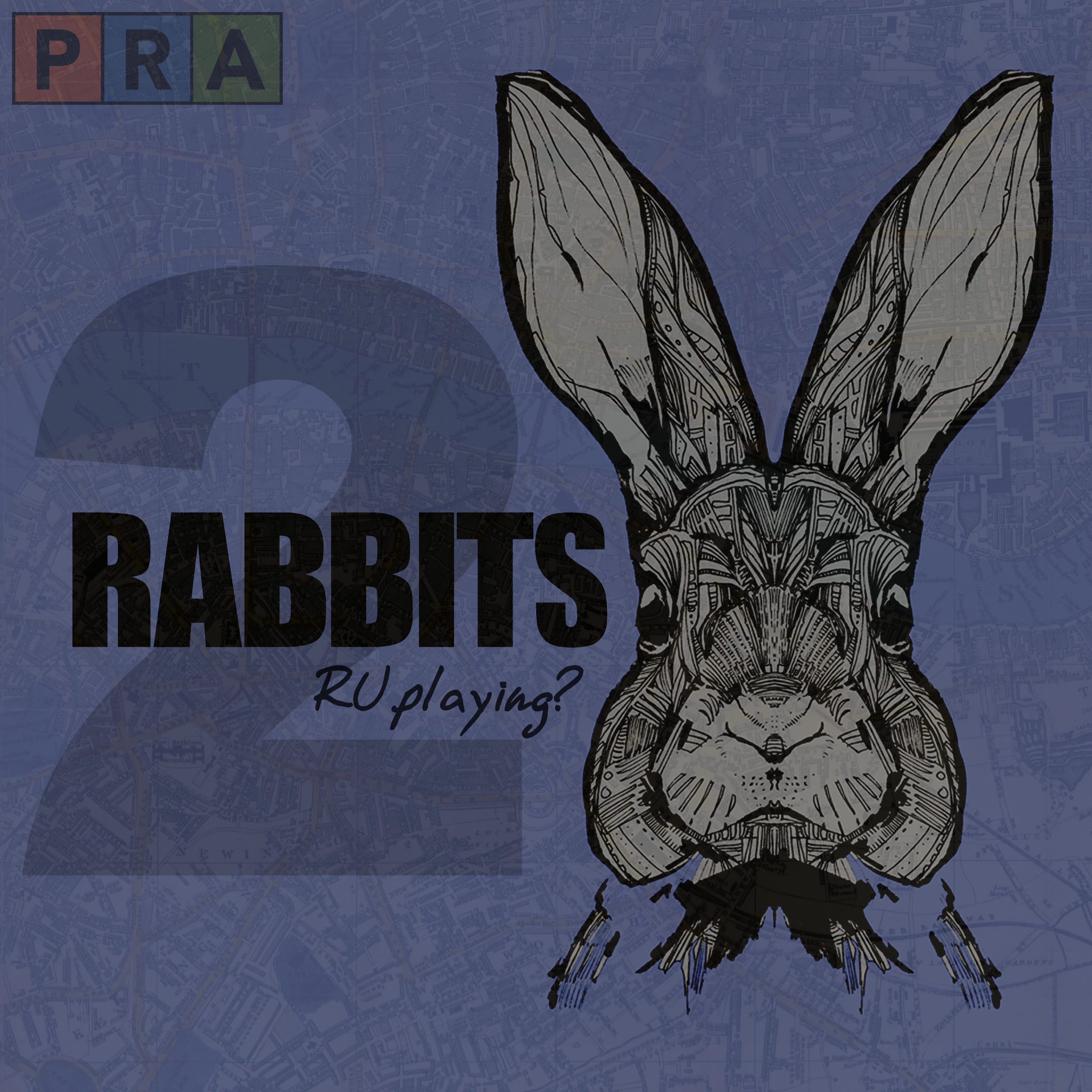 On Rabbits and Finding