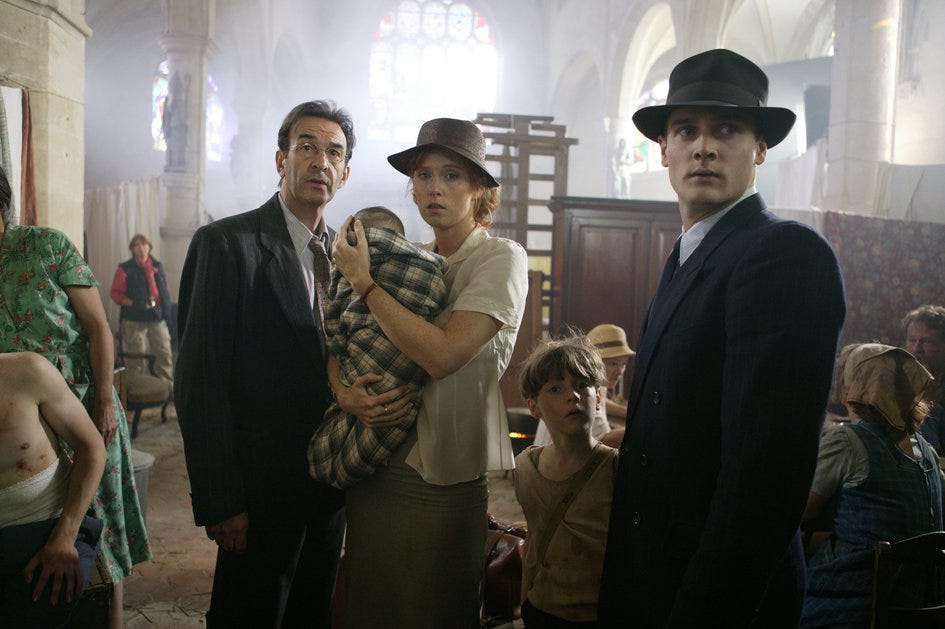 Why this Jew is binge-watching 'The Chosen' (and maybe you should too)