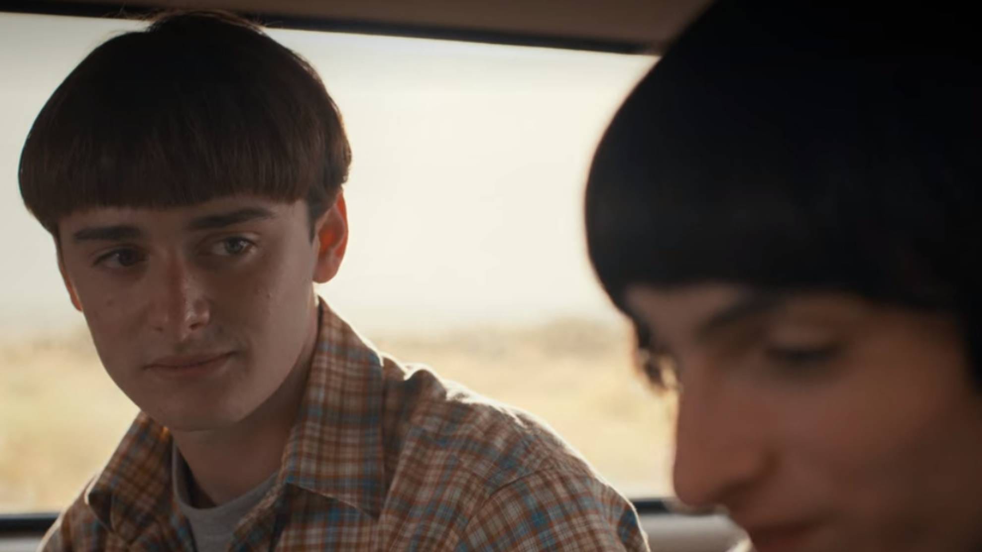 So, Is Will Byers Gay? We Finally Have Our Answer!