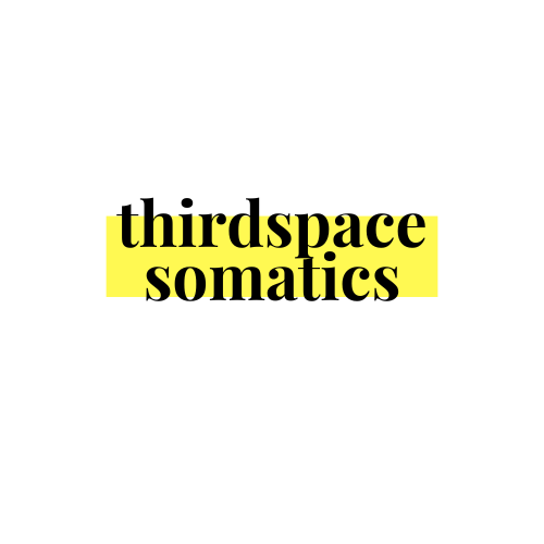 Artwork for Third Spaces