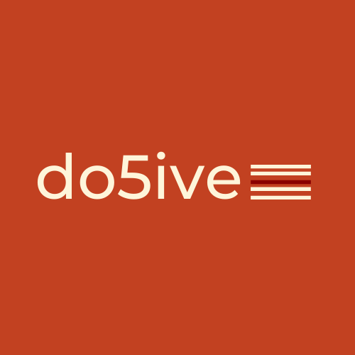 do5ive logo