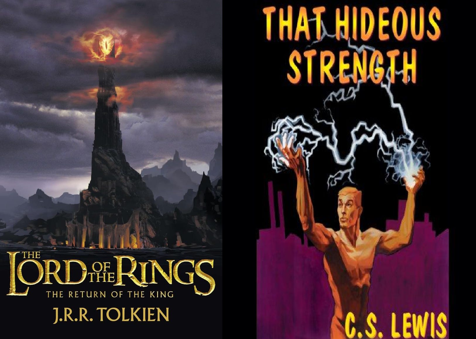 s 'Lord of the Rings: The Rings of Power' Is Boldly Going Where  J.R.R. Tolkien Didn't