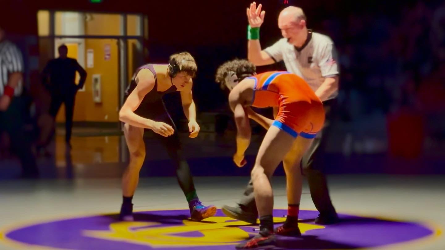 For Women Wrestlers, the Fight Has Just Begun