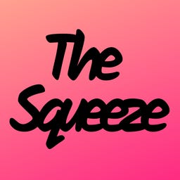 Artwork for The Squeeze