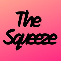 The Squeeze logo