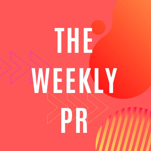 The Weekly PR