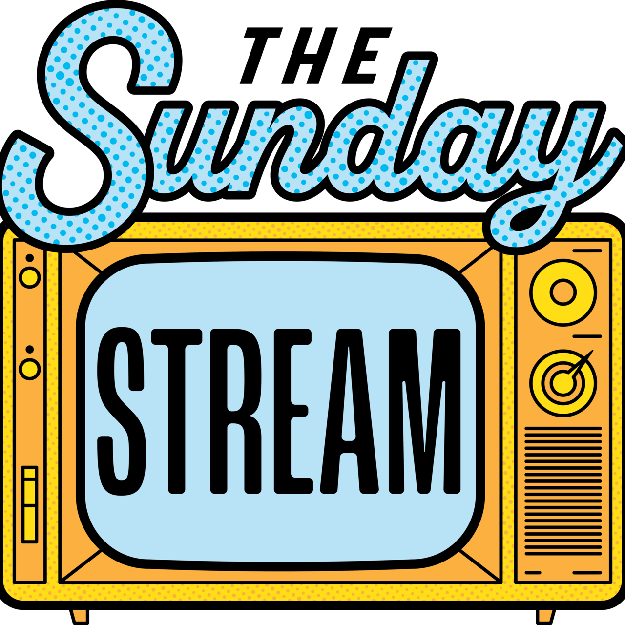 The Sunday Stream