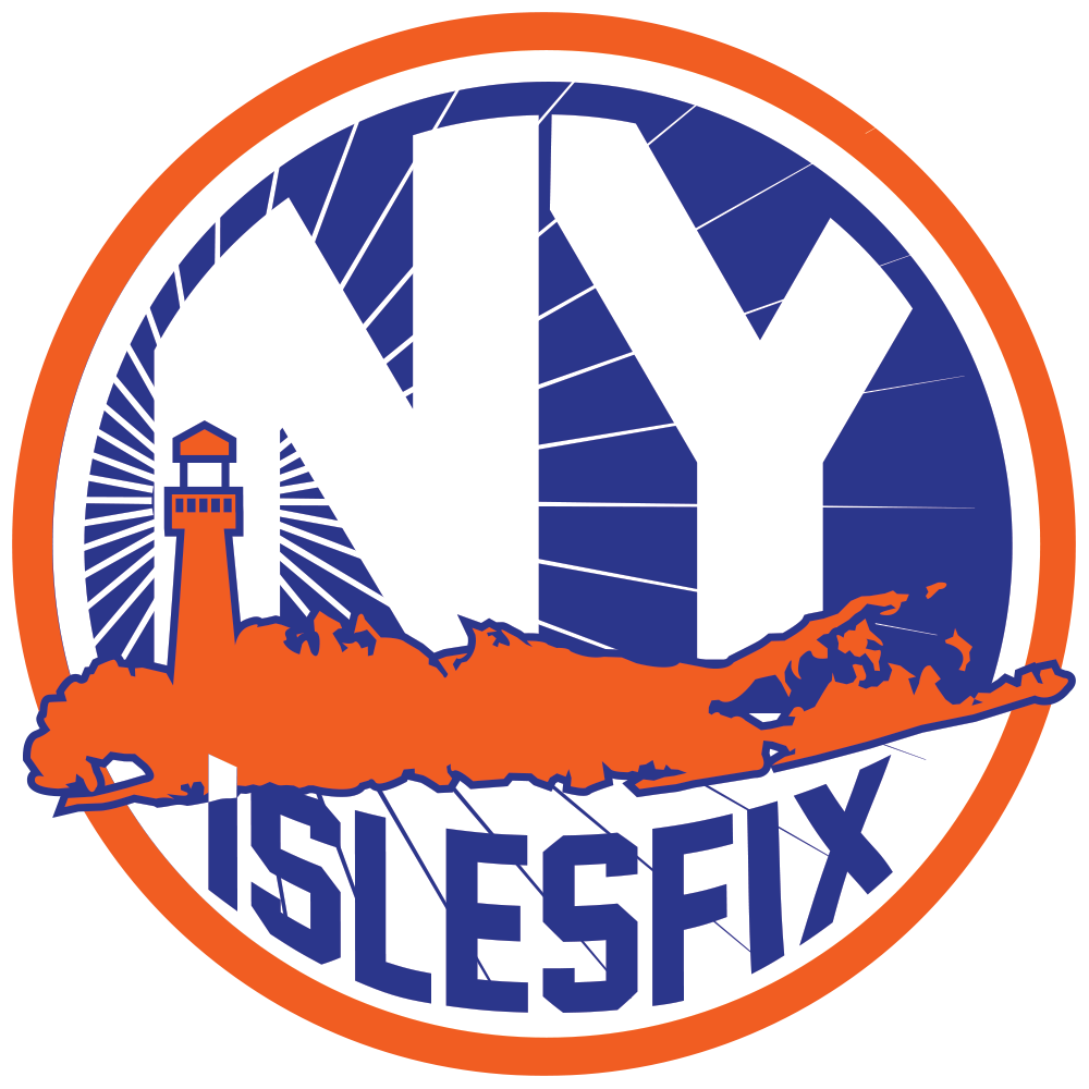 The Upshot: Fisherman Jersey debuts; Islanders contained by Carolina in 3-0  loss