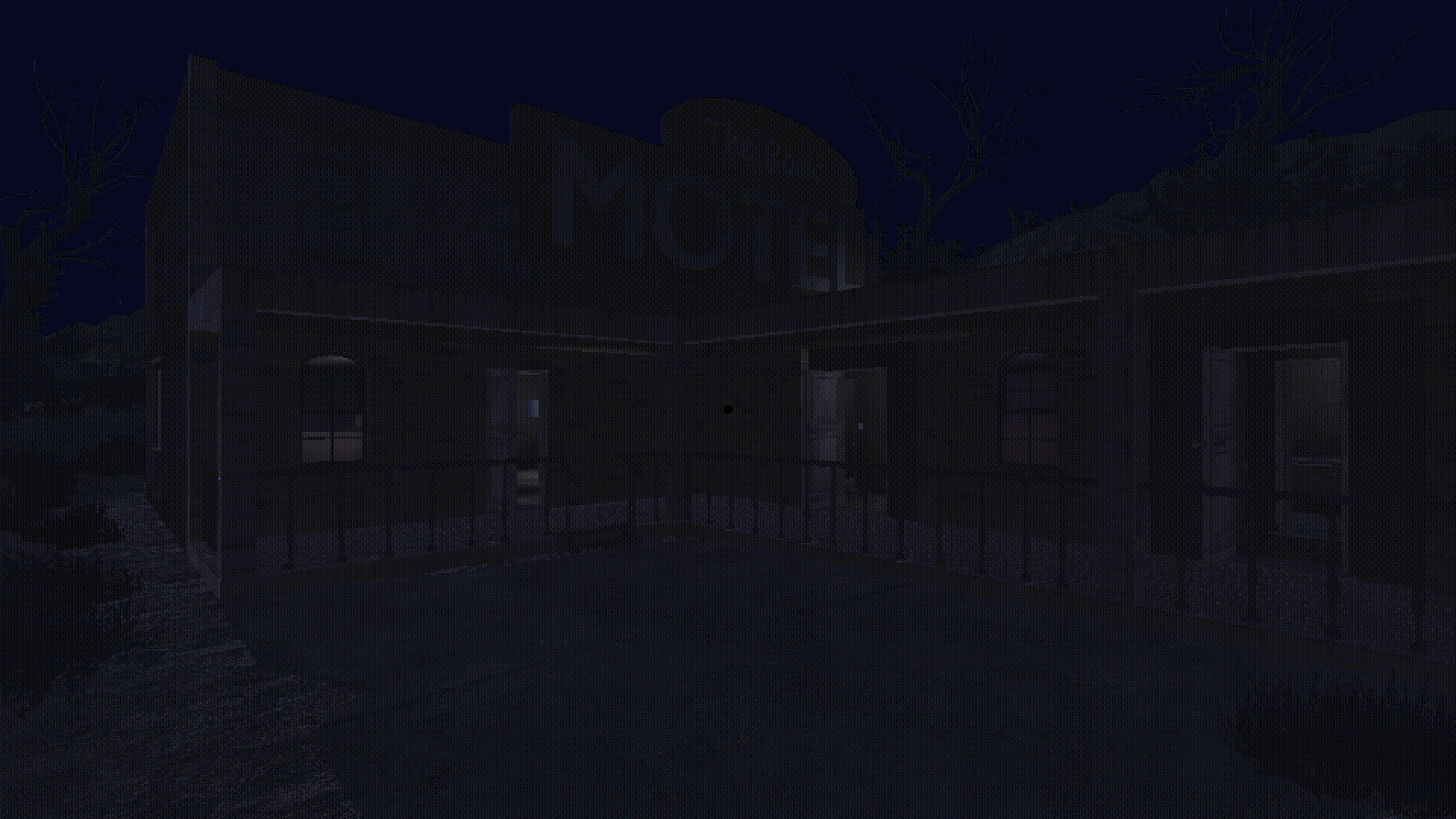 Lilith motel