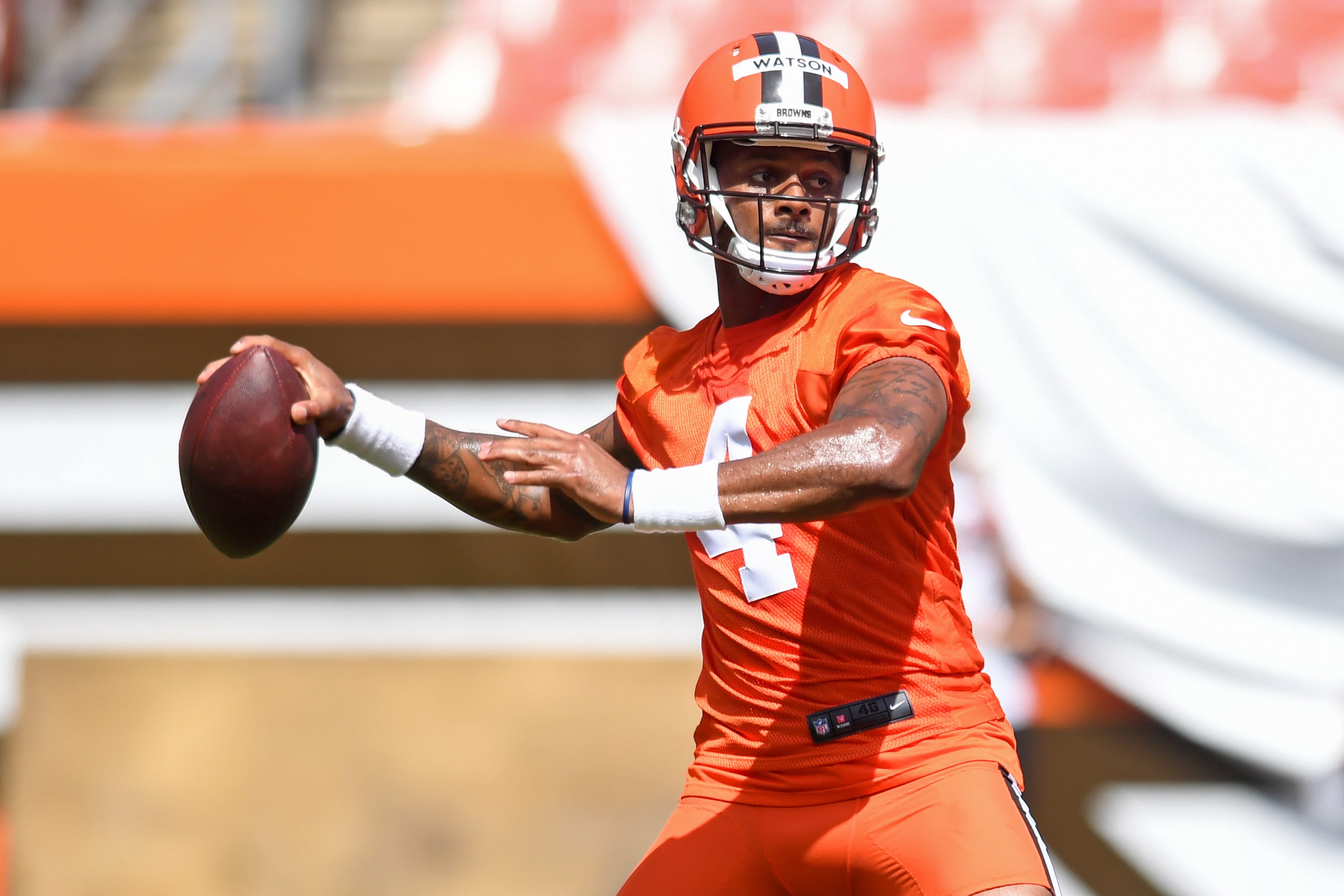 Browns 2022 schedule: Only 2 guaranteed primetime games despite Deshaun  Watson's presence, but a soft start 