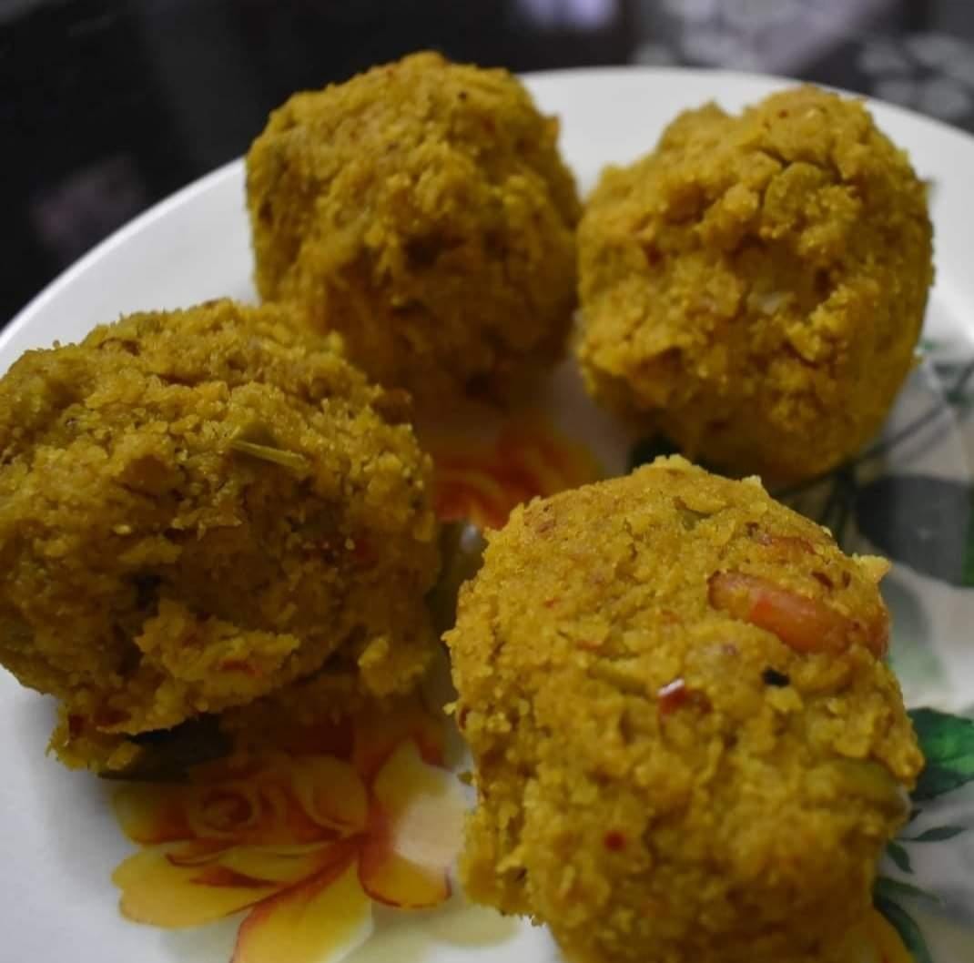 Rare Morsels: Culinary Secrets from Coastal Tamil Nadu