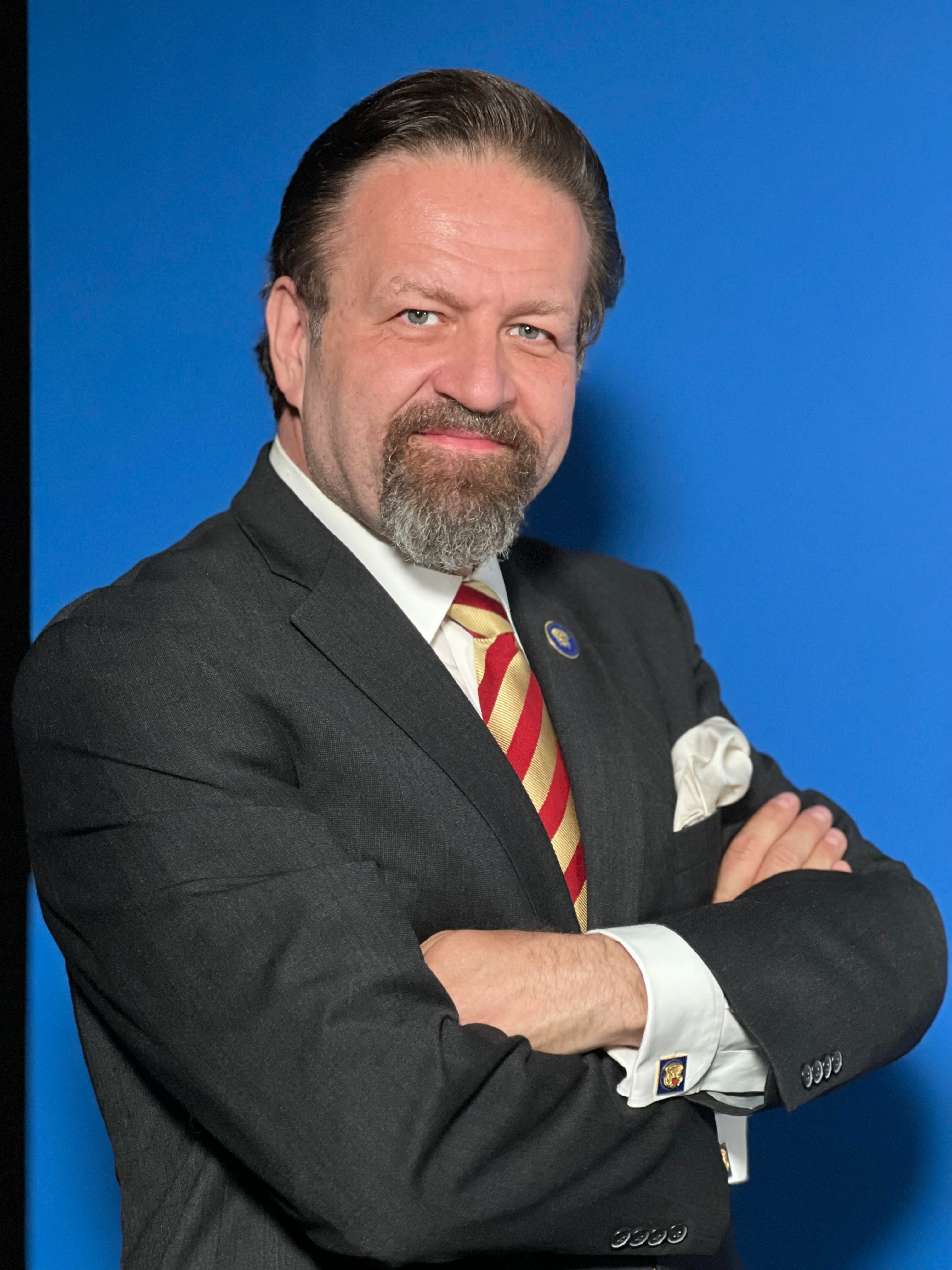 Sebastian Gorka / Dr.G | Substack