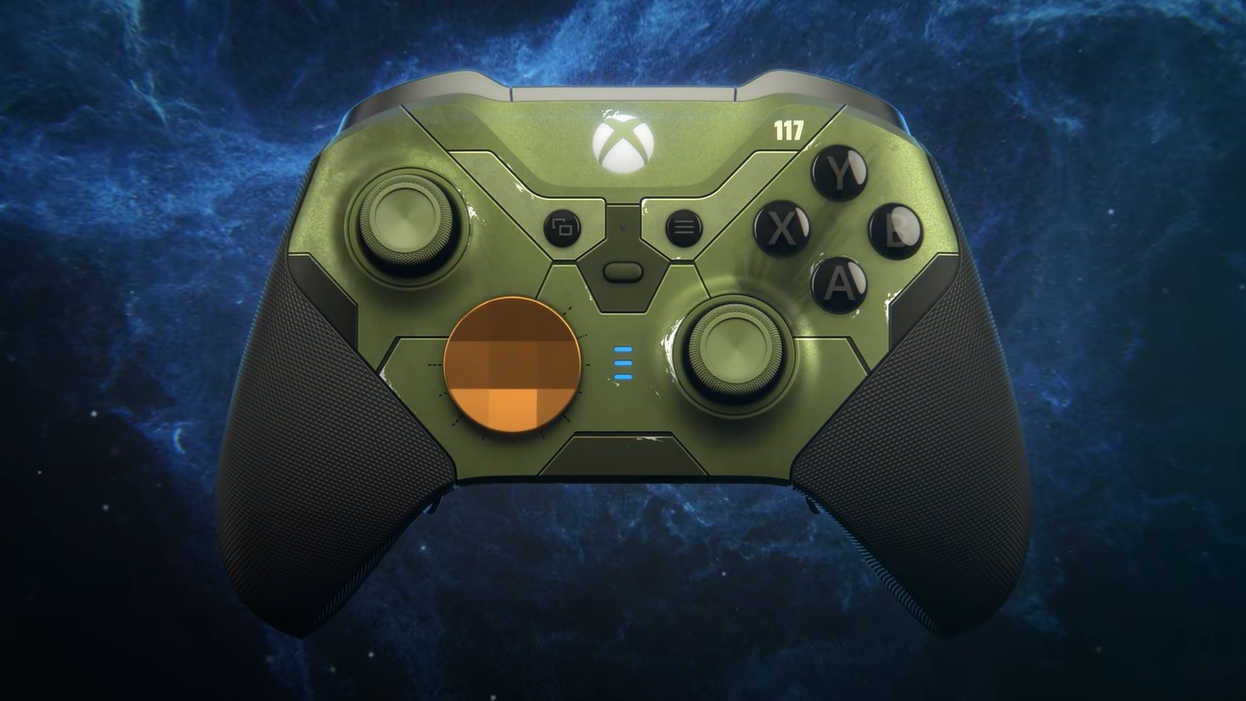 Xbox Is Releasing Two New Elite Series 2 Core Controller Colours