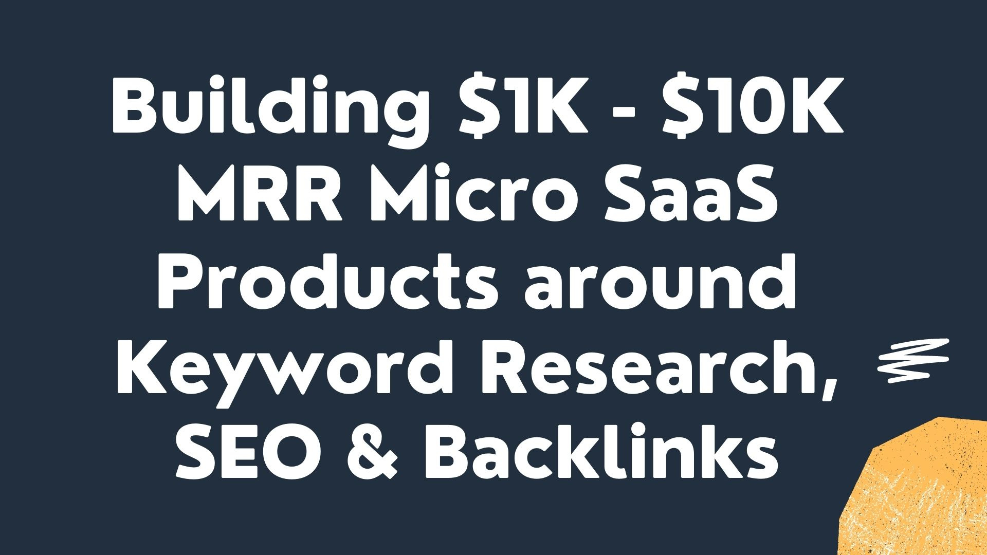 Keyword Anchor Text Links
