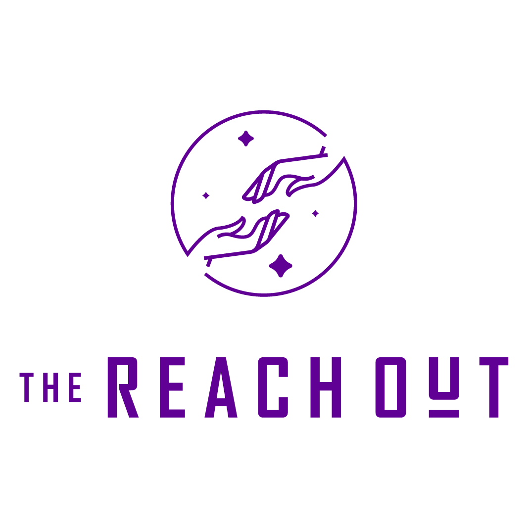 Artwork for The Reach Out