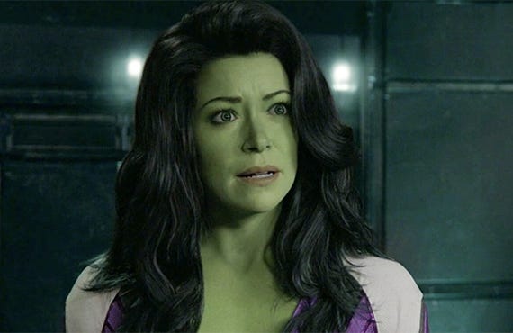 Disney Plus just delayed She-Hulk's release date — and we're confused