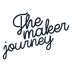 Artwork for The Maker Journey