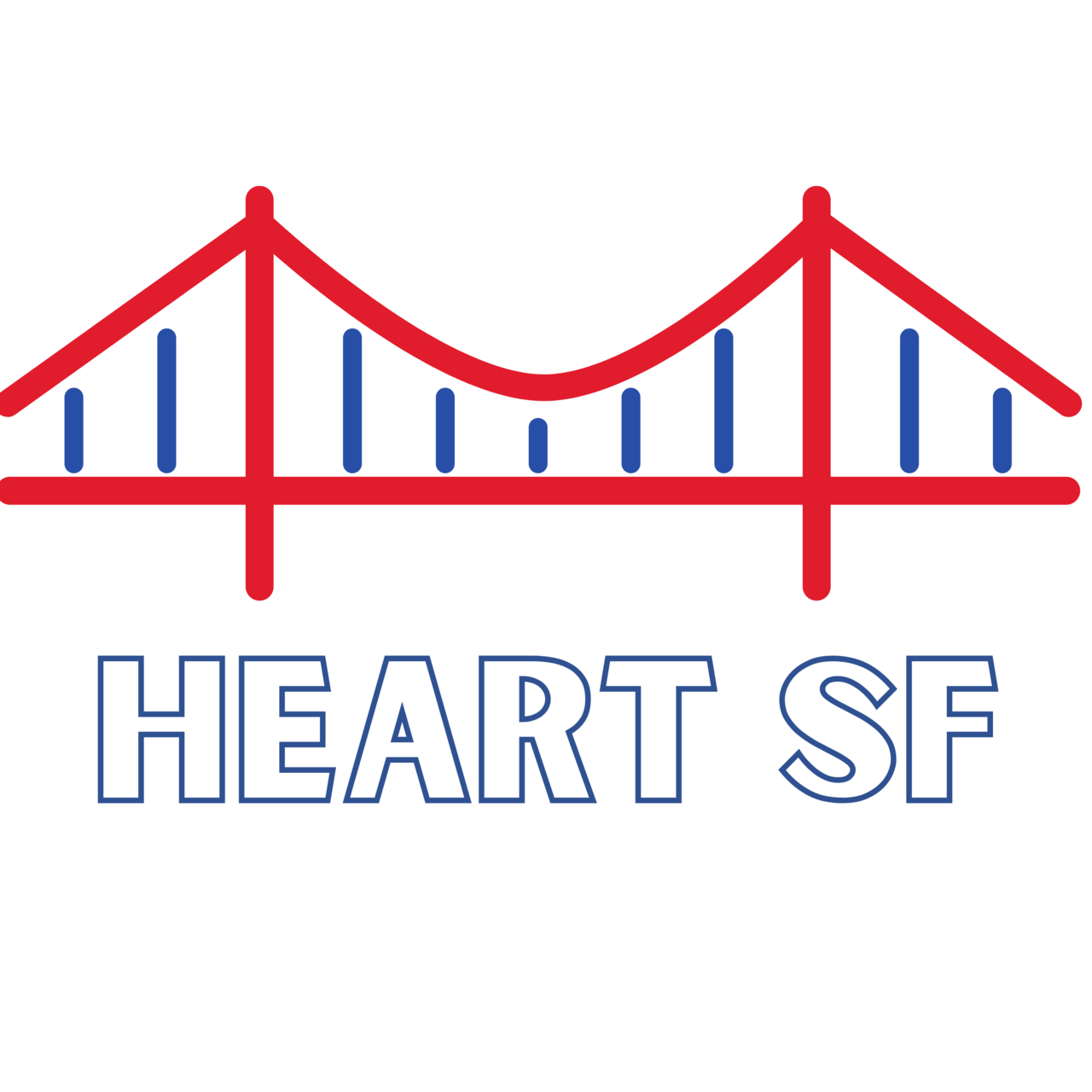 Artwork for HeartSF