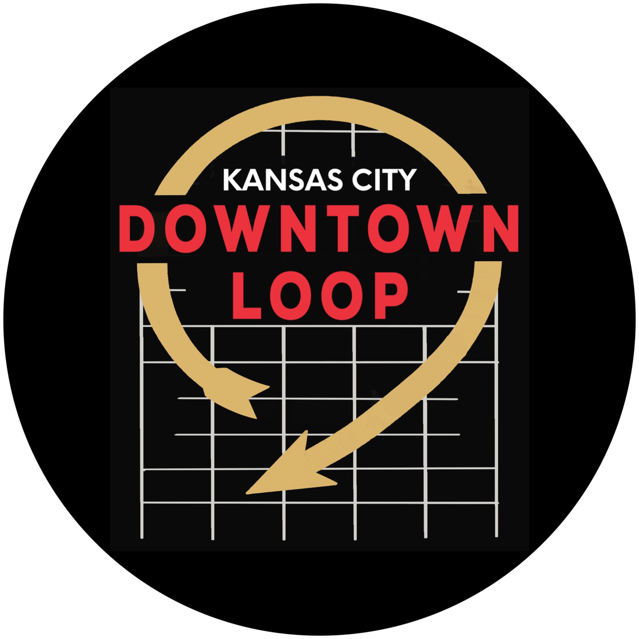 Artwork for The KC Downtown Loop