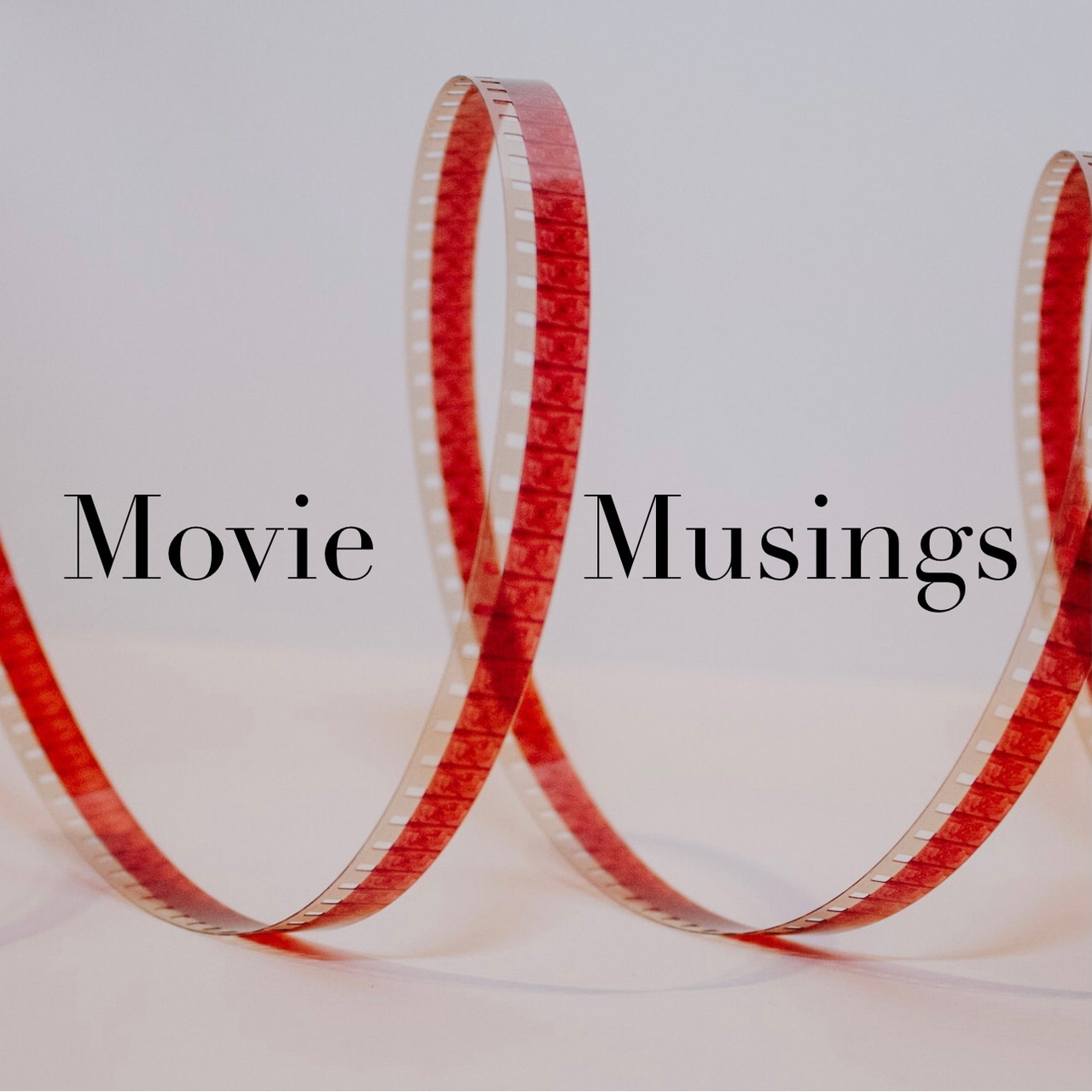 Movie Musings logo