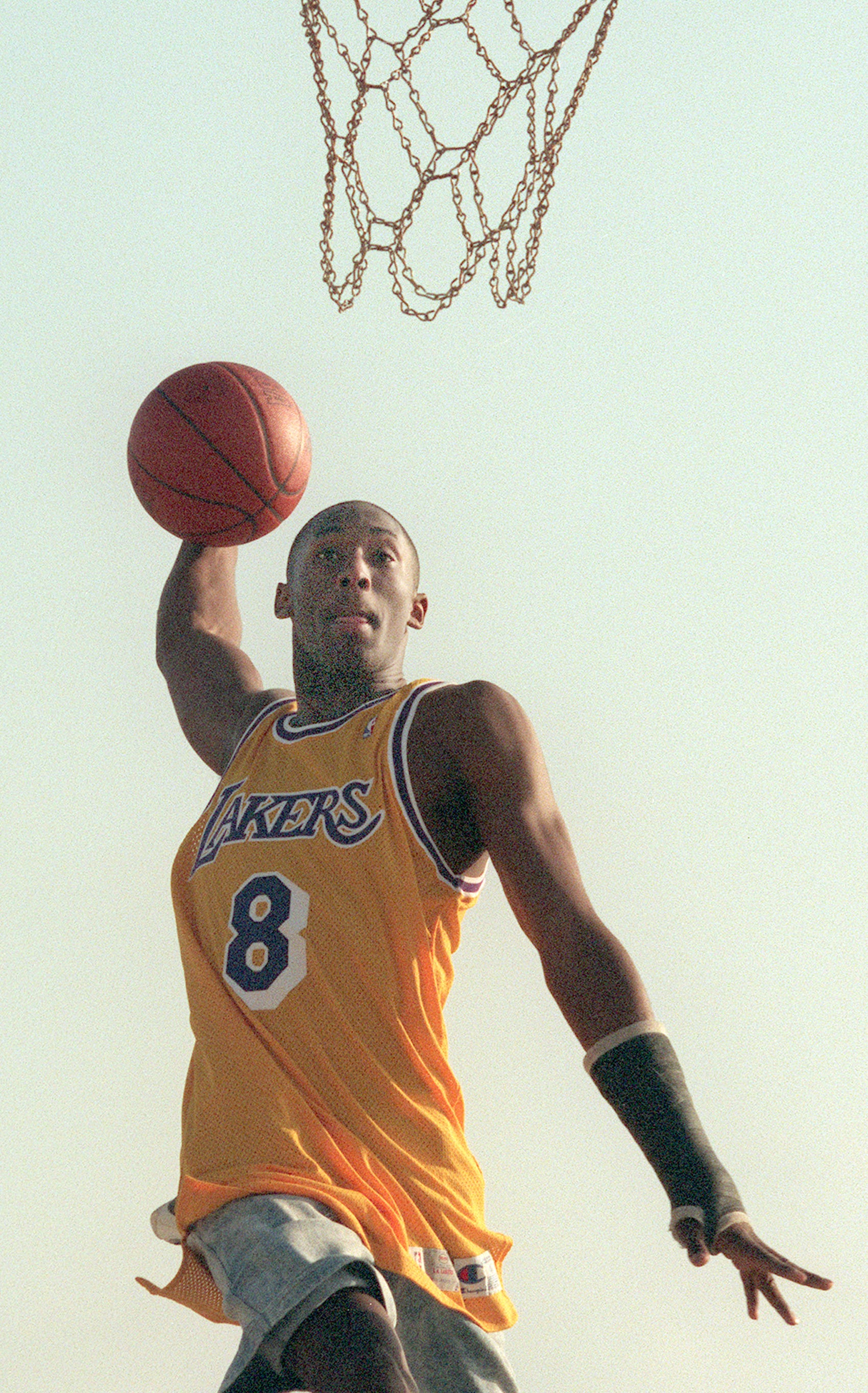 Kurt Rambis - All Things Lakers - Los Angeles Times