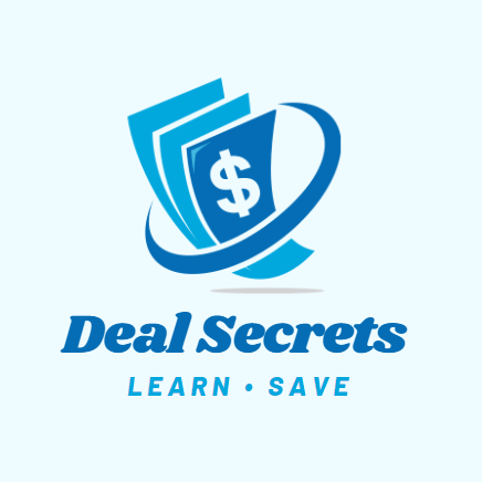 Artwork for Deal Secrets