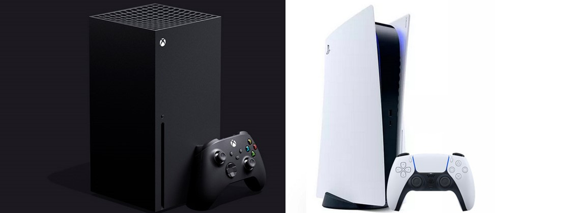 Xbox tem nova divisão focada em jogos na nuvem e busca