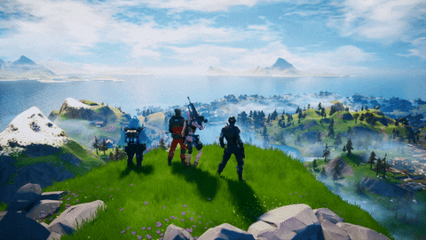 How Epic Games Makes Money? - by Ronen Ainbinder