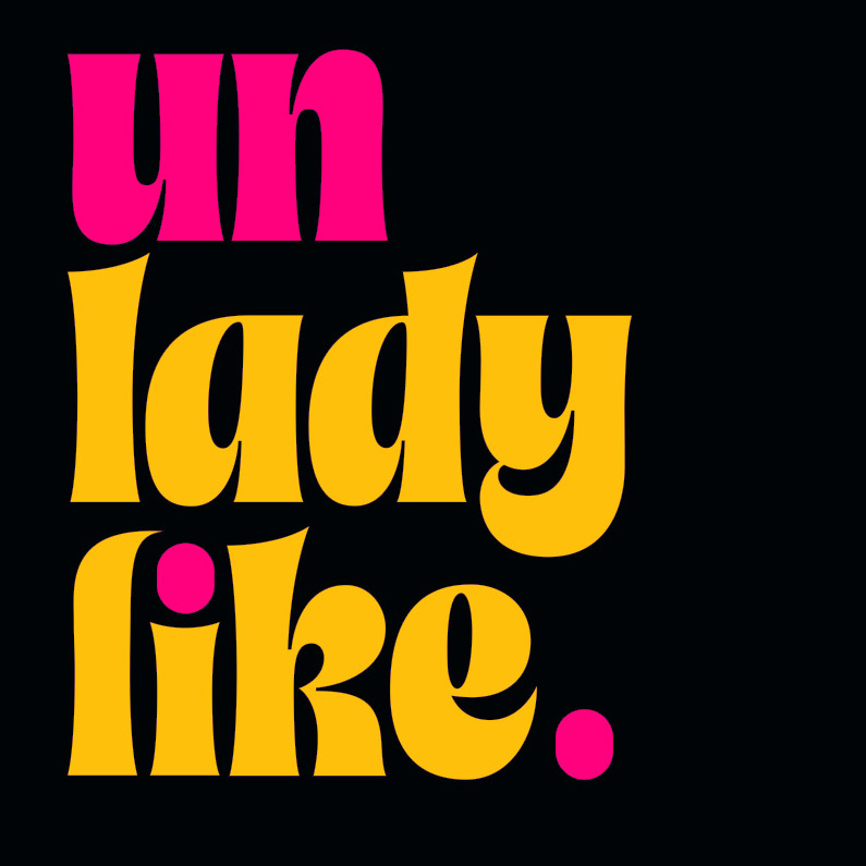 unladylike logo