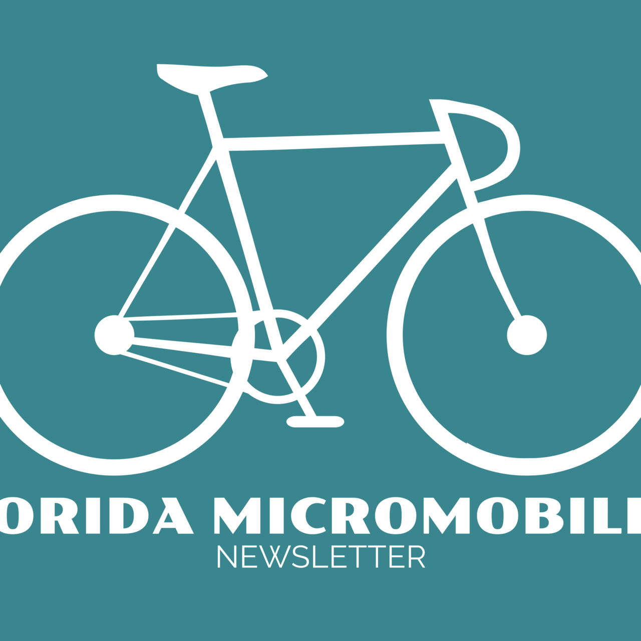 Artwork for Florida Micromobility Newsletter