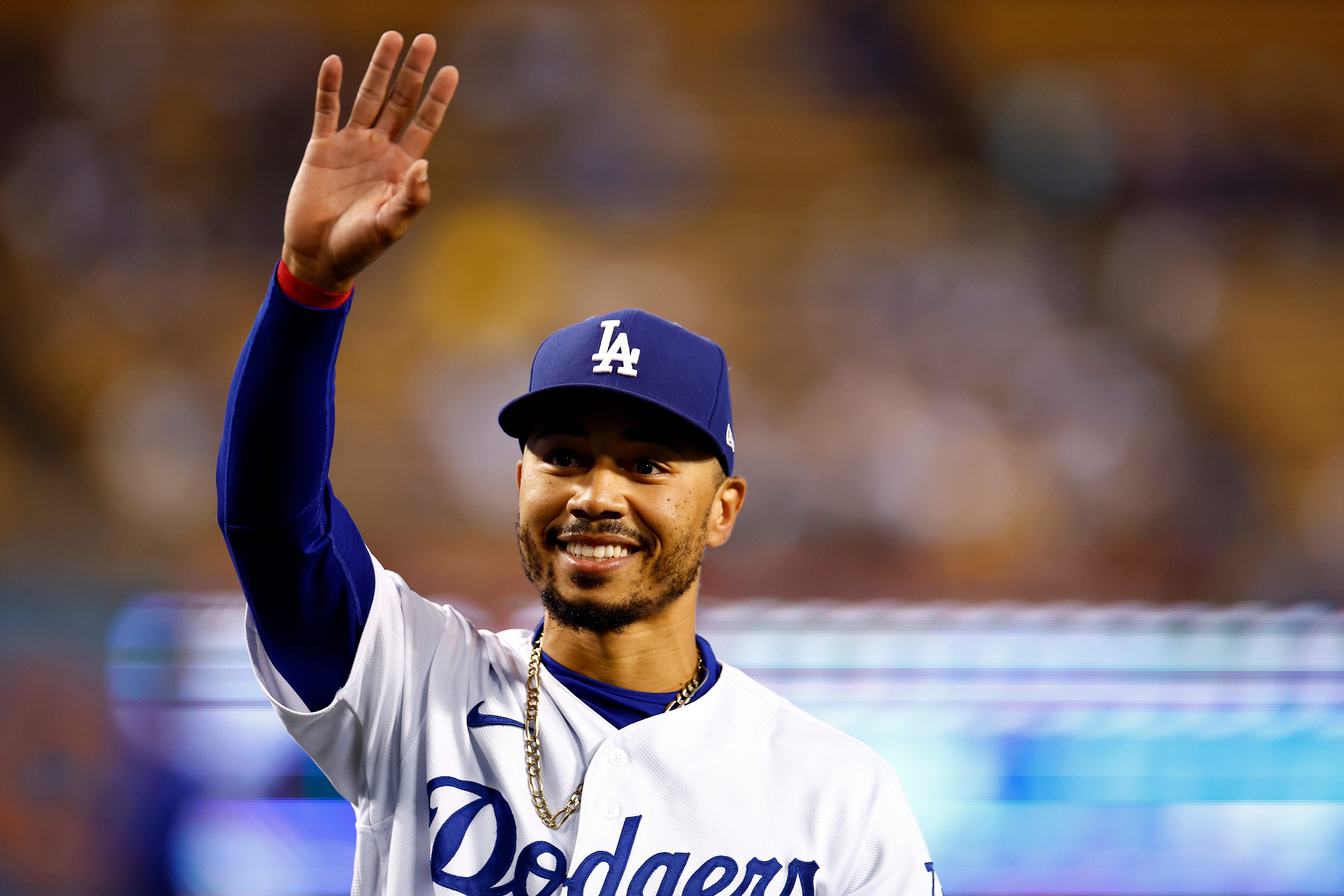 How much longer can Dodgers afford to keep Miguel Vargas in Triple-A?