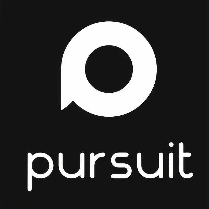 Artwork for Pursuit by Kamna Kirti