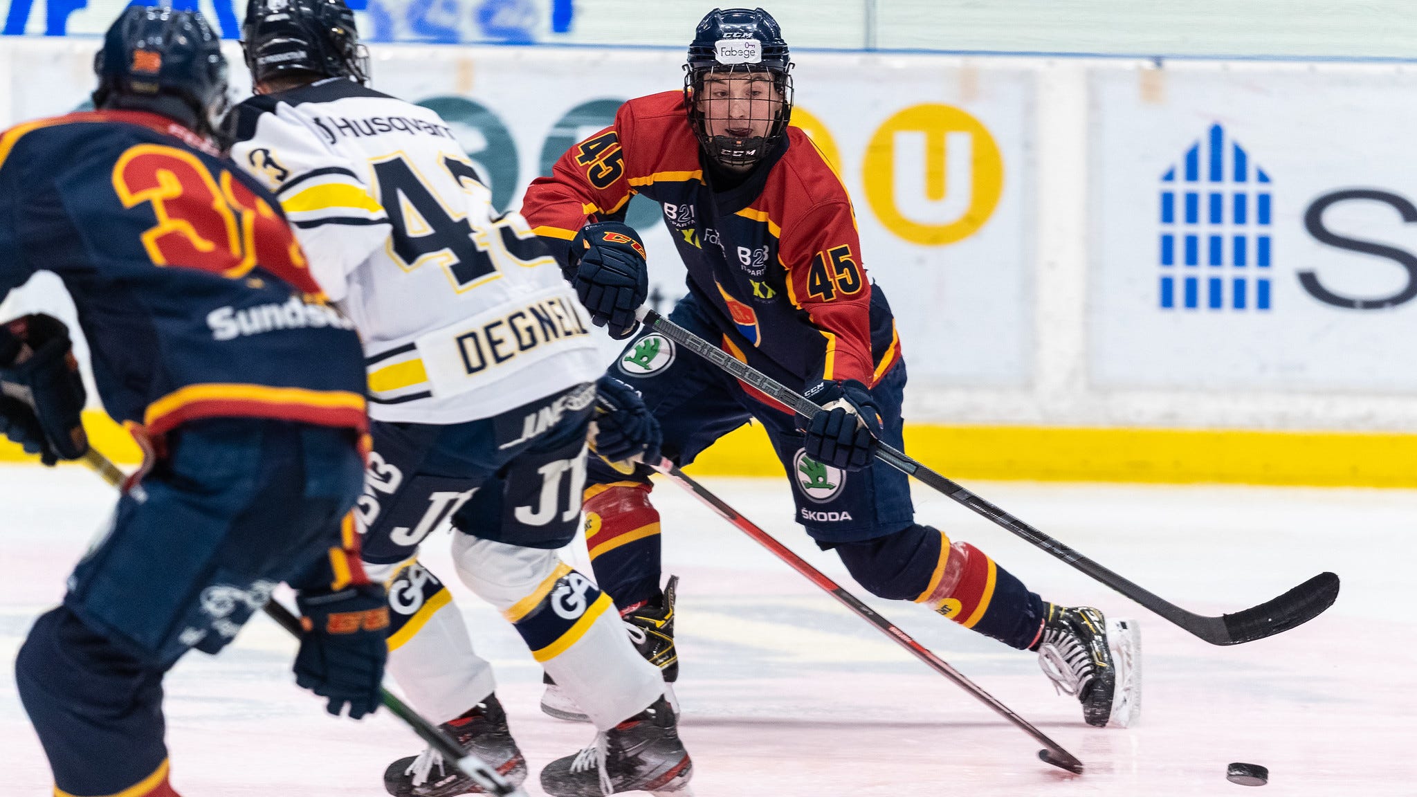 2022 NHL Draft: Frank Nazar Scouting Report - Last Word On Hockey