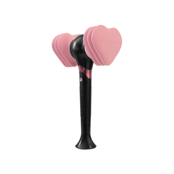 The Power of Kpop's Lightstick - Etourism