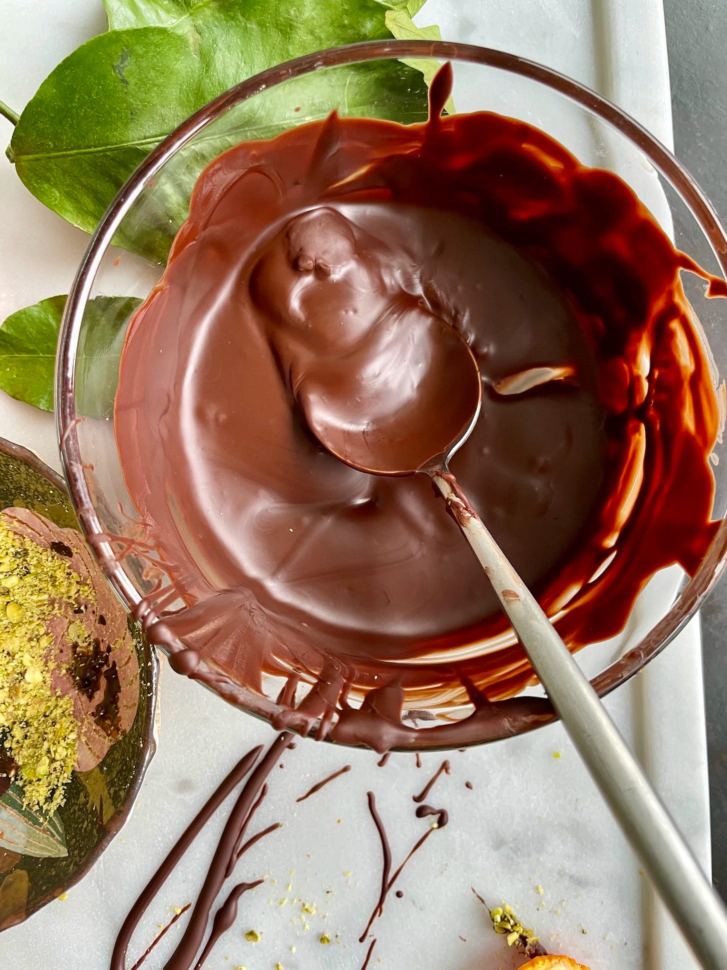 Tempering Chocolate Tutorial Recipe, How To Temper Chocolate