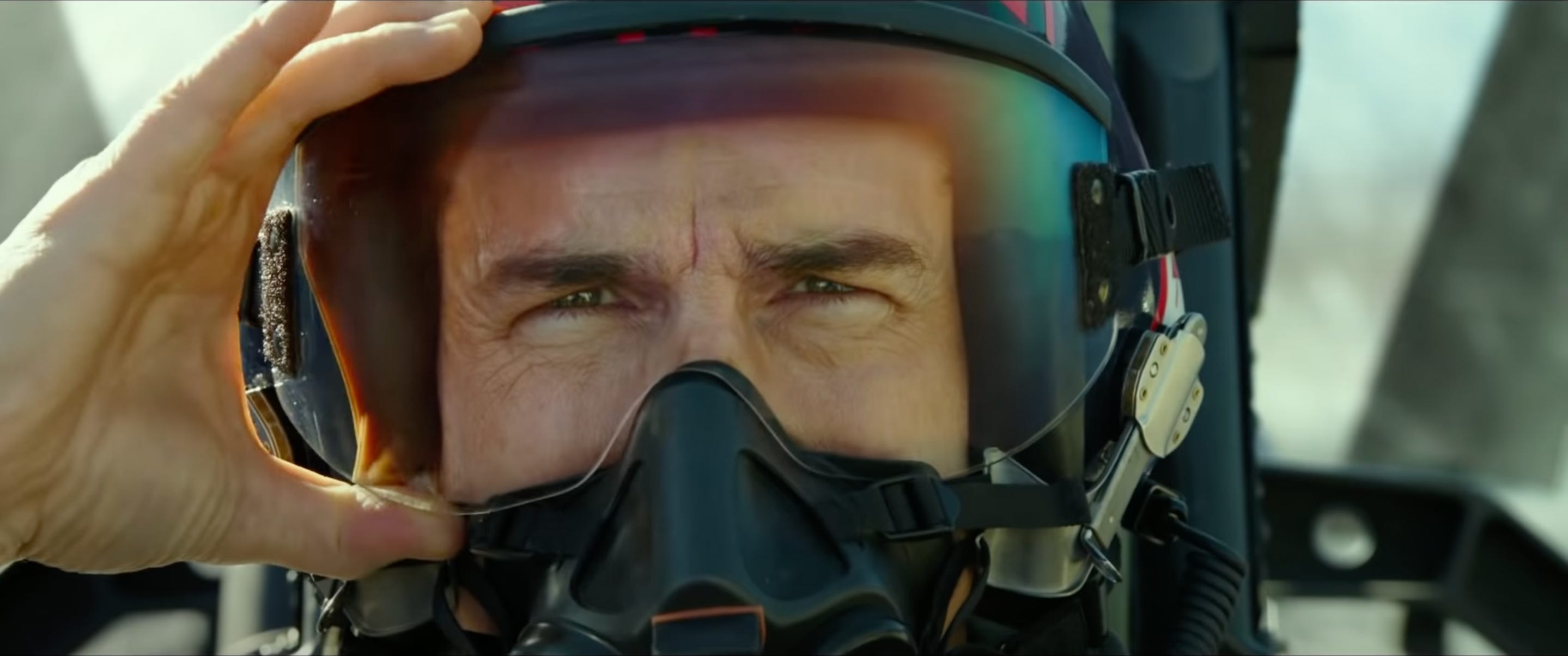 Jennifer Connelly's Top Gun: Maverick Character Isn't New To The Franchise