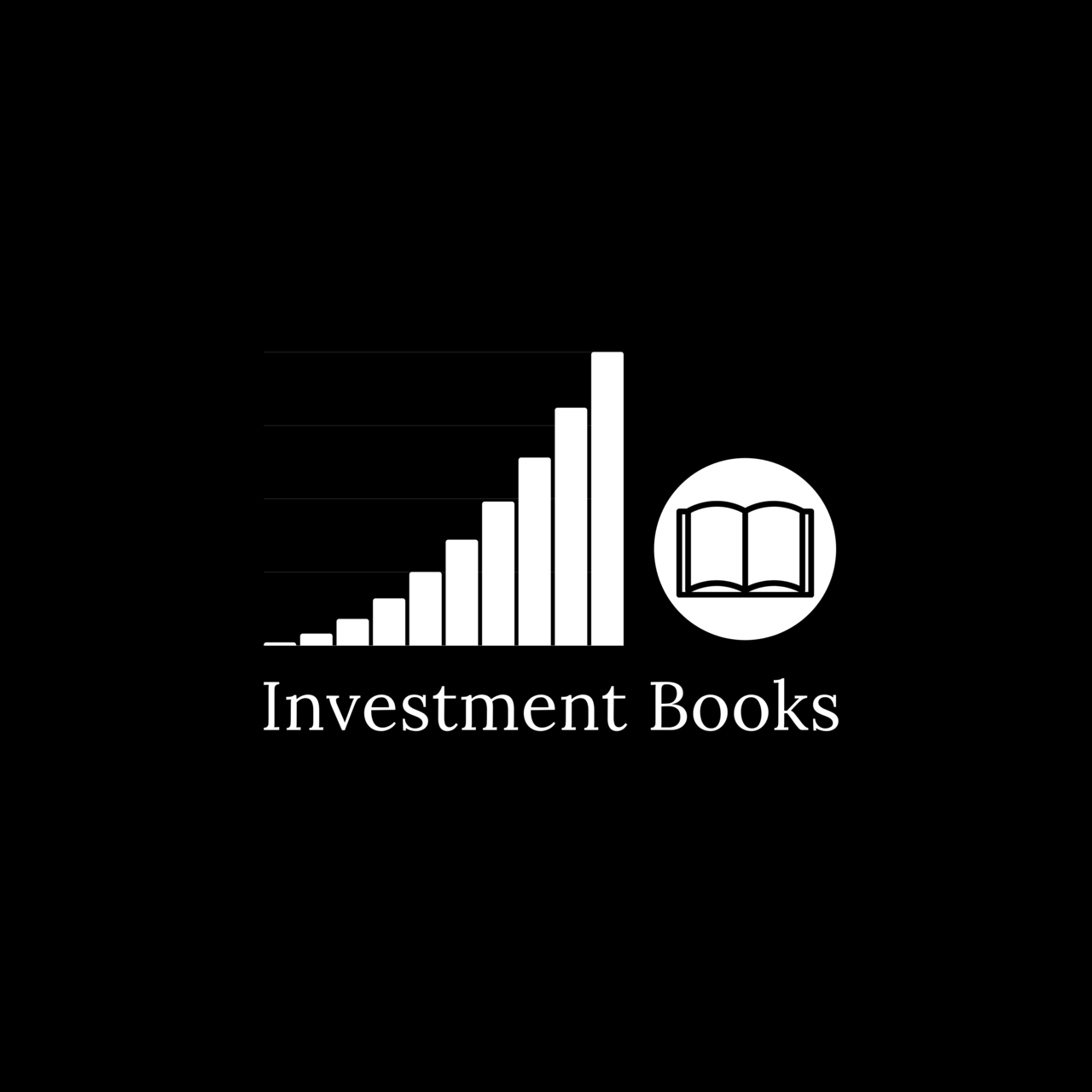Artwork for Investment Books