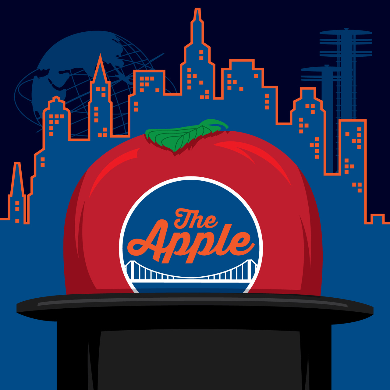 Artwork for The Apple